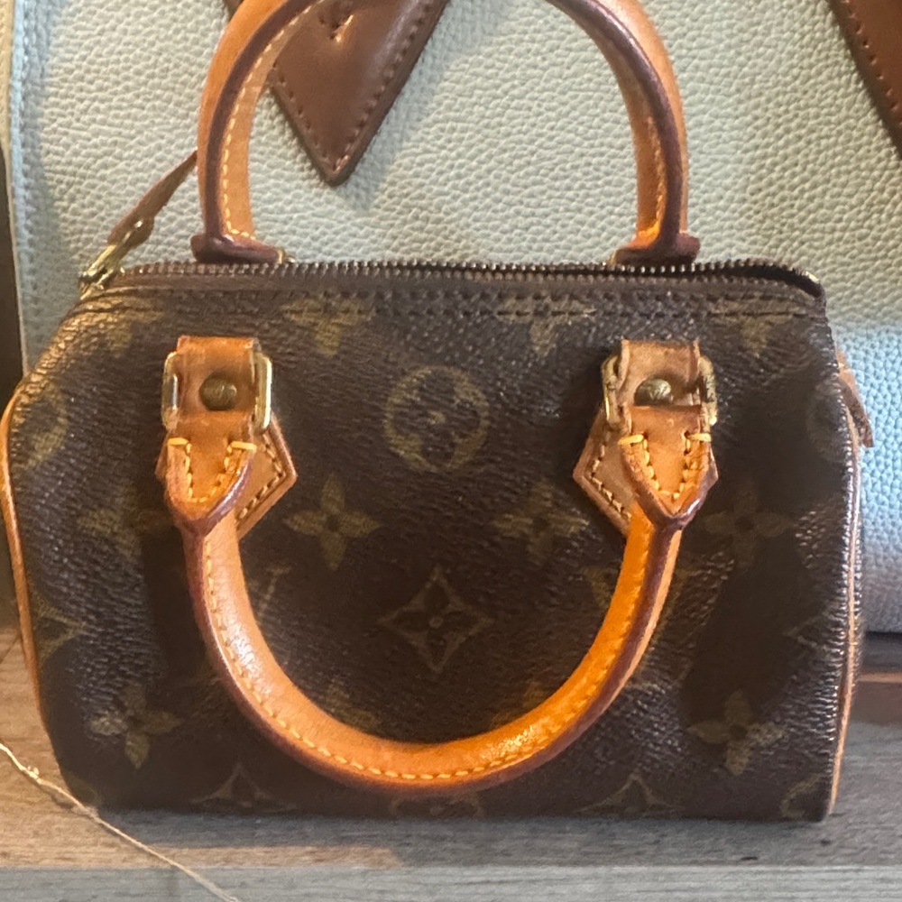 Nano Speedy